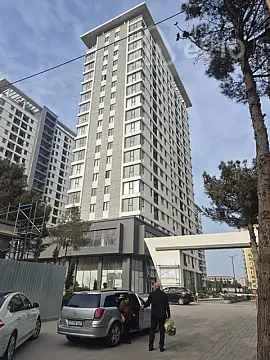 Kirayə verilir 2 otaqlı yeni tikili 50 m² — Bakı, Yasamal 2 otaq 50.00 m²