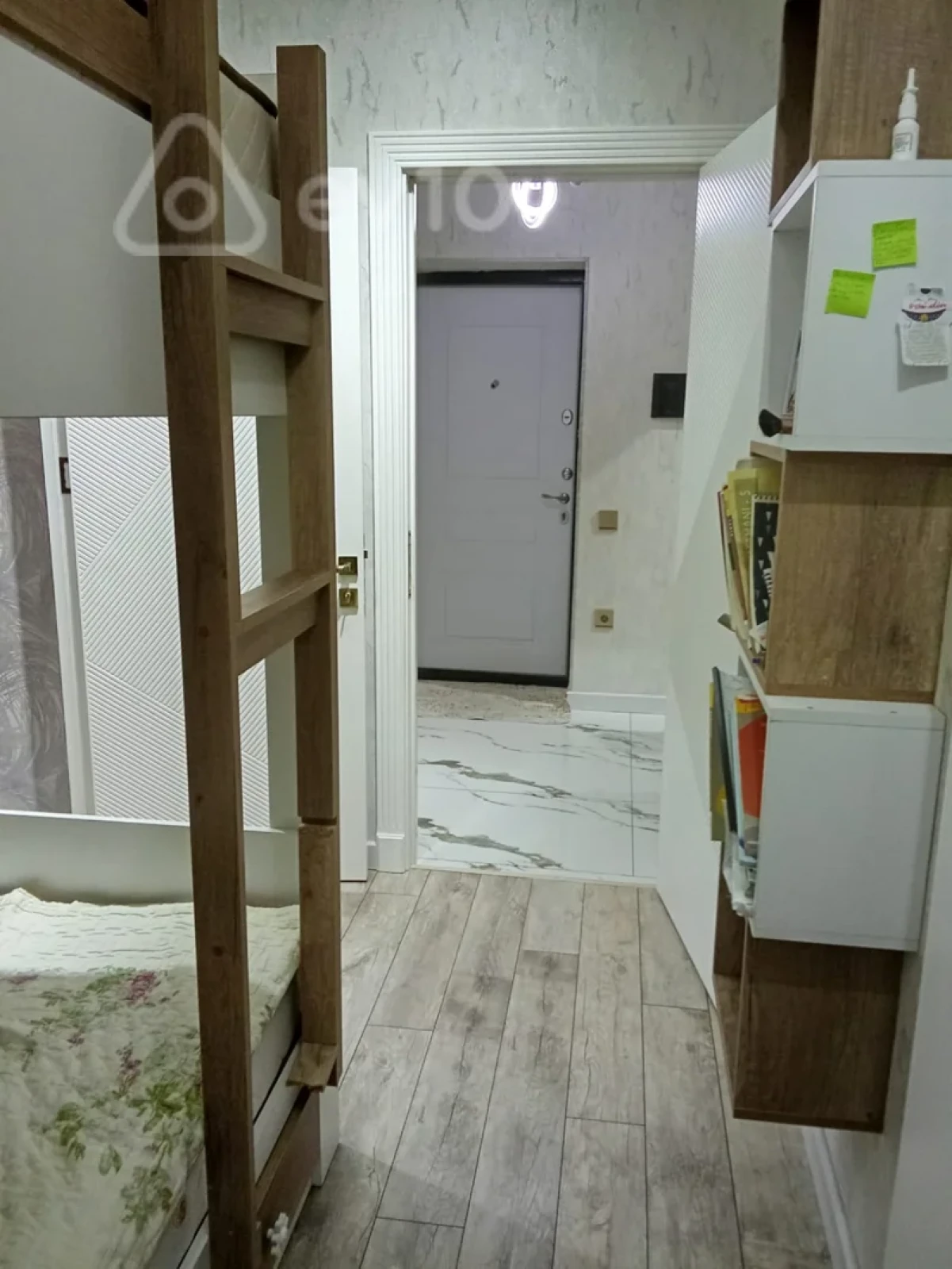 Satılır 2 otaqlı yeni tikili 67 m²