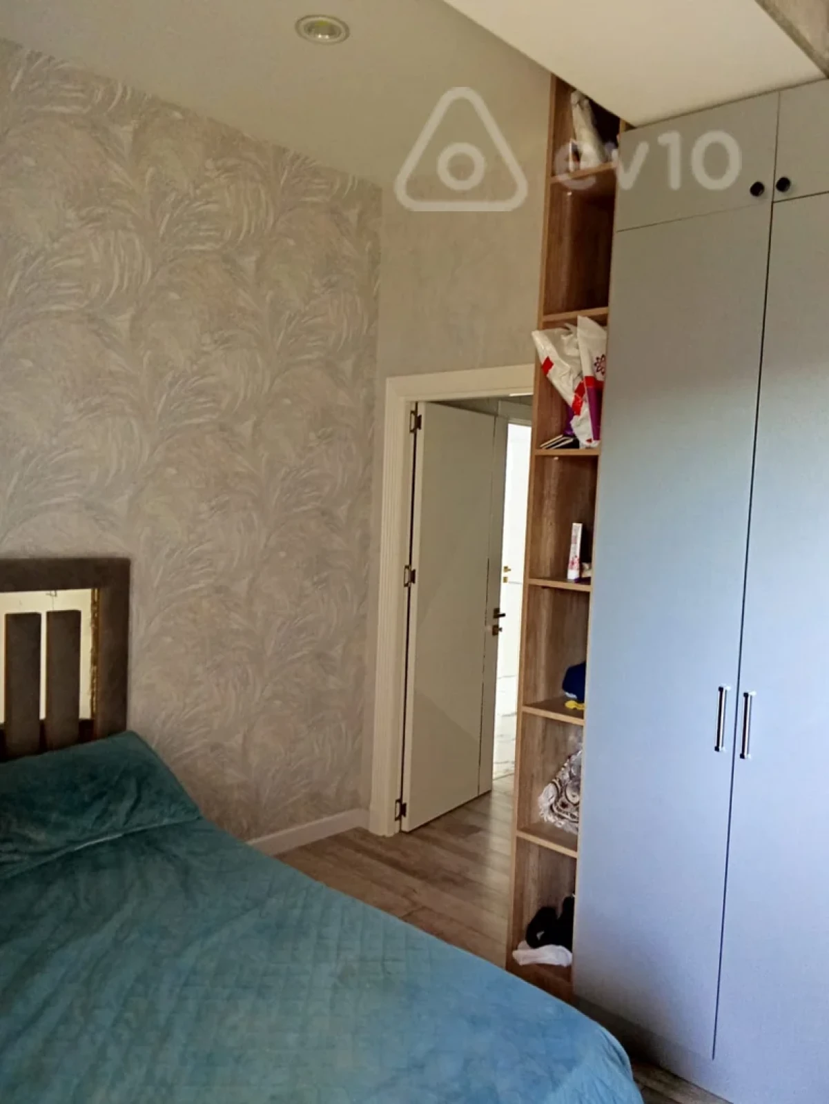 Satılır 2 otaqlı yeni tikili 67 m²