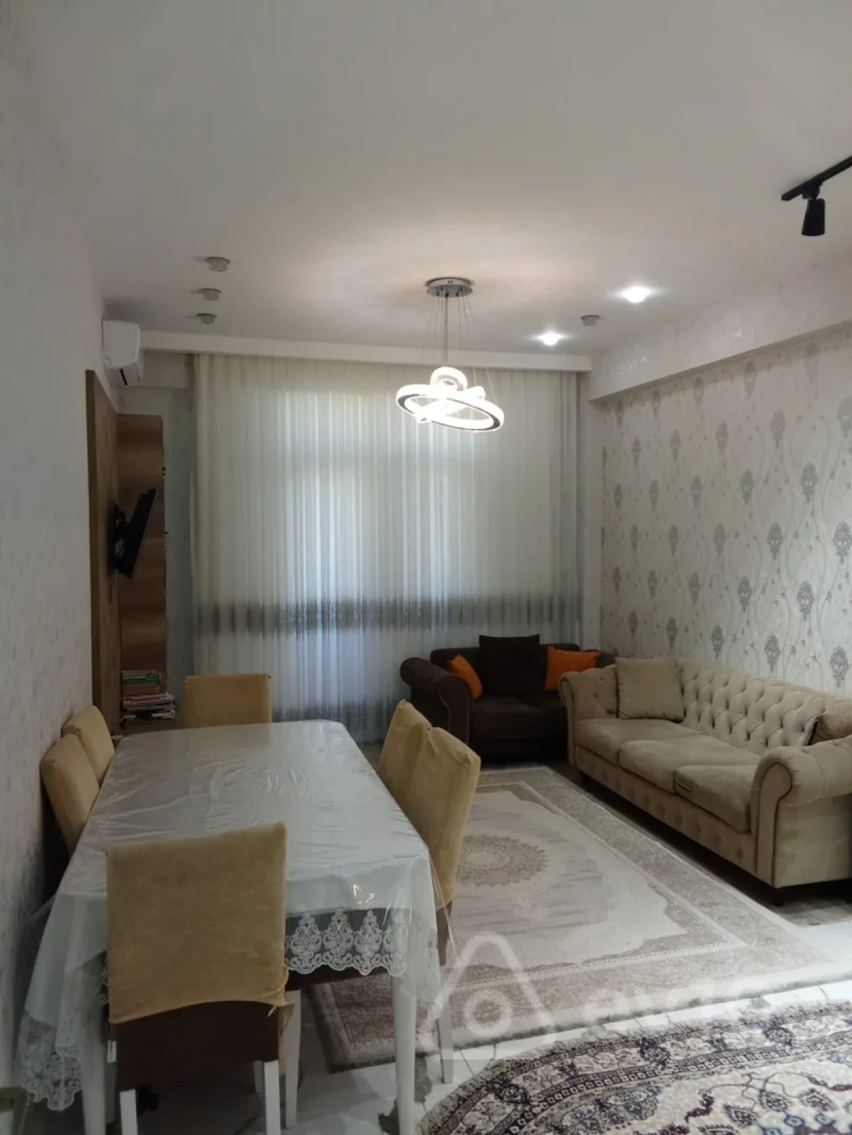 Satılır 2 otaqlı yeni tikili 67 m²