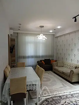 Satılır 2 otaqlı yeni tikili 67 m² — Bakı, Nəsimi 2 otaq 67.00 m²