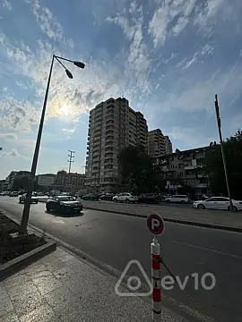 Satılır 3 otaqlı yeni tikili 102 m² — Bakı, Nərimanov 3 otaq 102.00 m²