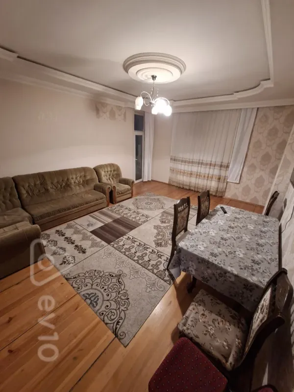 Satılır 3 otaqlı yeni tikili 80 m²