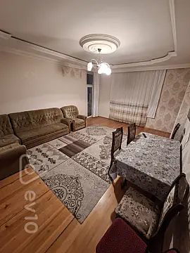 Satılır 3 otaqlı yeni tikili 80 m²