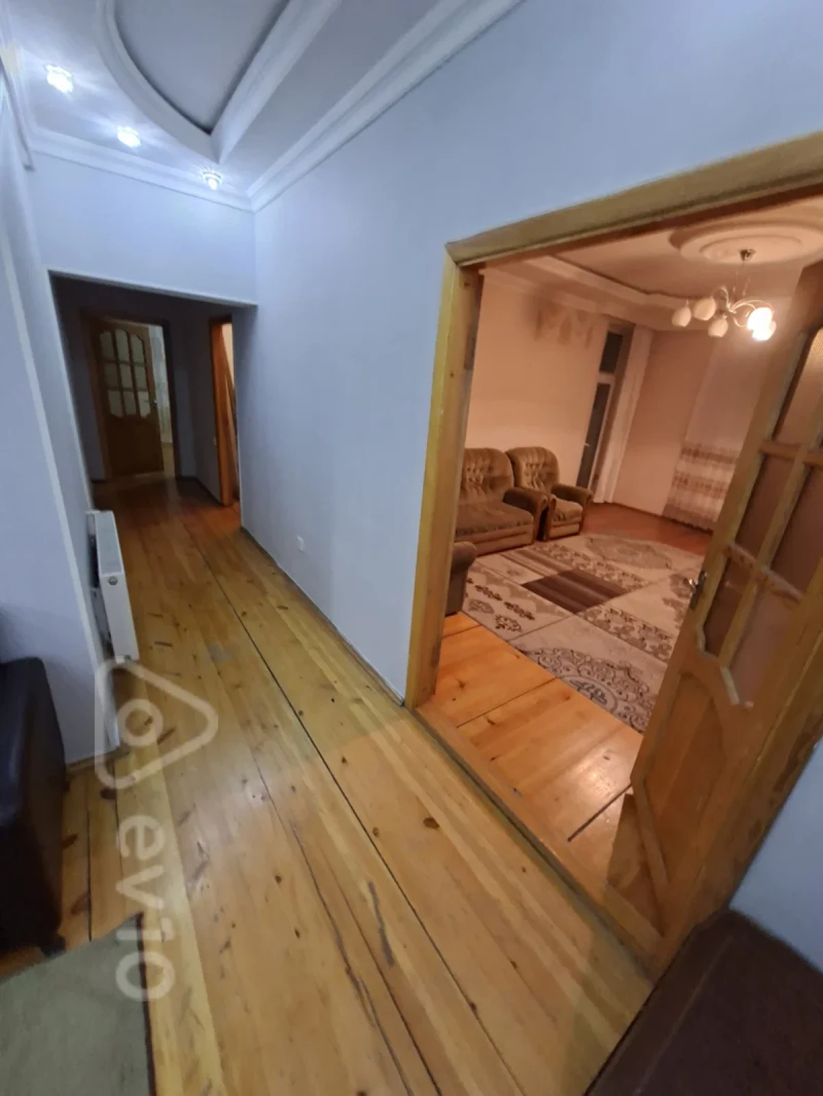 Satılır 3 otaqlı yeni tikili 80 m²