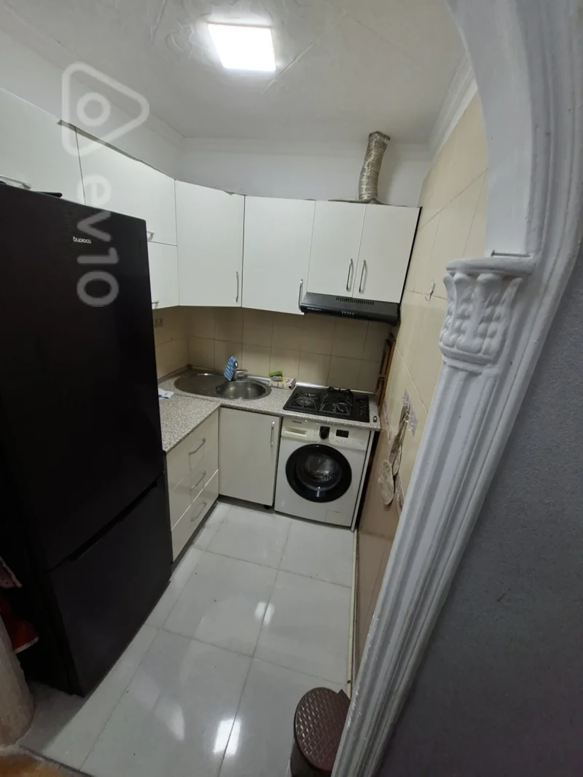 Satılır 3 otaqlı yeni tikili 80 m²