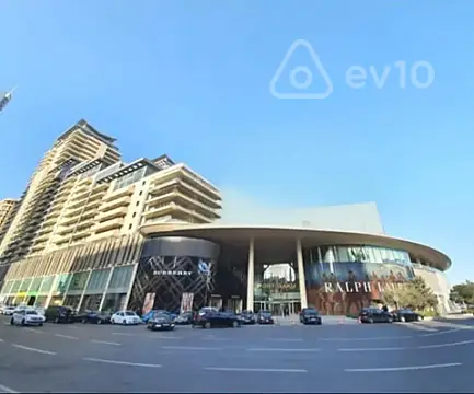 Kirayə verilir 4 otaqlı yeni tikili 220 m² — Bakı, Səbail 4 otaq 220.00 m²