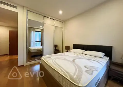 Kirayə verilir 4 otaqlı yeni tikili 220 m²