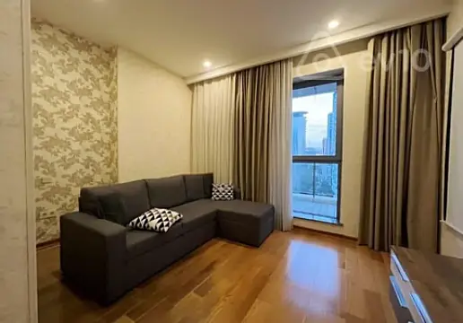 Kirayə verilir 4 otaqlı yeni tikili 220 m²