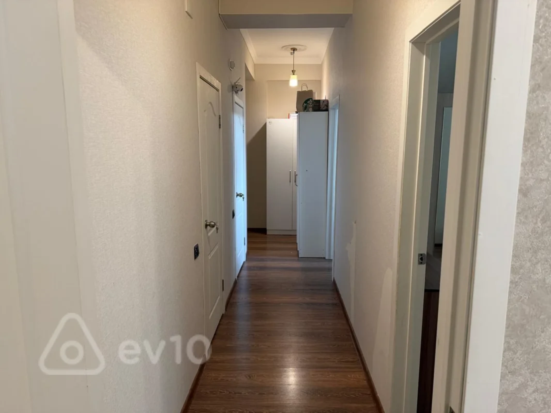 Kirayə verilir 2 otaqlı yeni tikili 58 m²