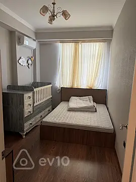 Kirayə verilir 2 otaqlı yeni tikili 58 m²