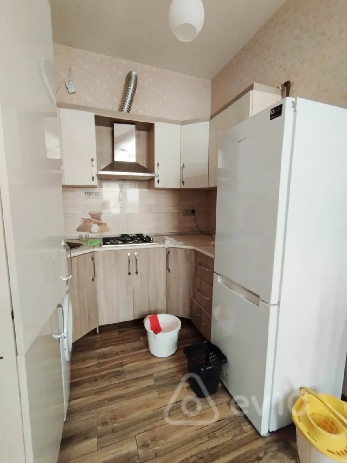 Kirayə verilir 2 otaqlı yeni tikili 75 m²
