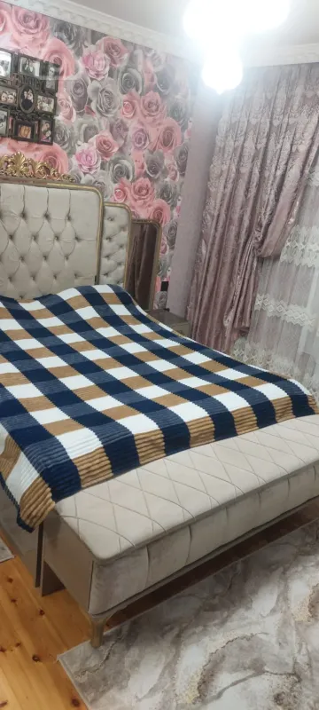 Kirayə verilir 5 otaqlı həyət evi 9 m²