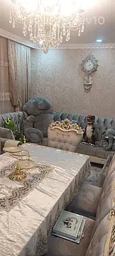 Kirayə verilir 5 otaqlı həyət evi 9 m²