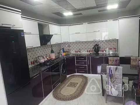 Kirayə verilir 5 otaqlı həyət evi 9 m² — Bakı, Xəzər 5 otaq 9.00 m²