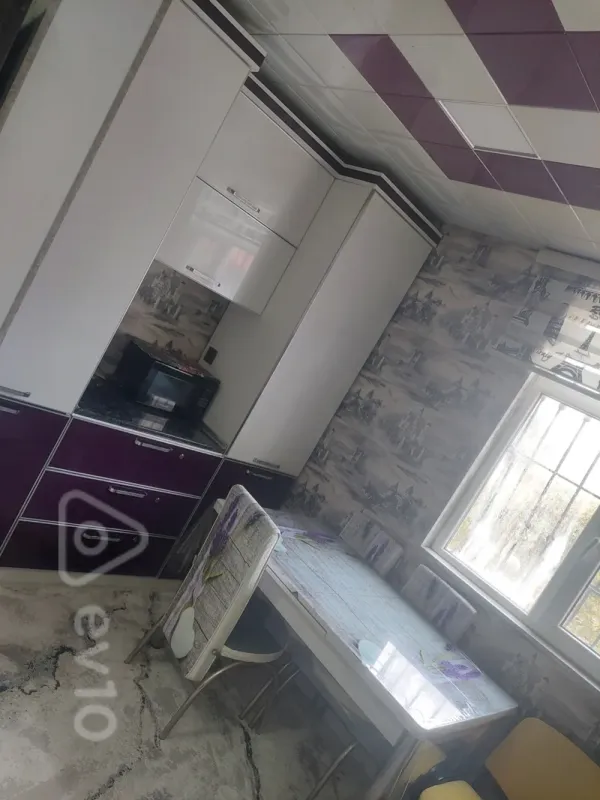 Kirayə verilir 5 otaqlı həyət evi 9 m²