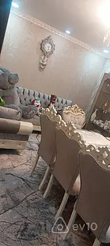 Kirayə verilir 5 otaqlı həyət evi 9 m²