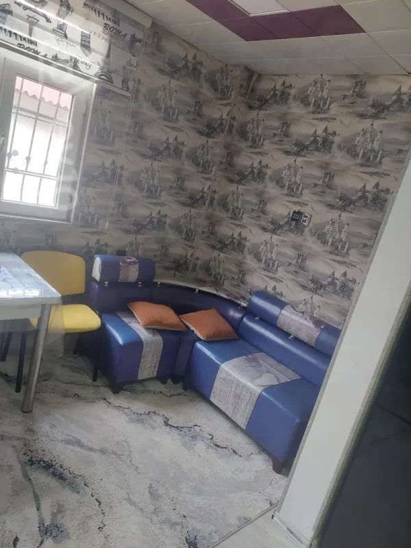 Kirayə verilir 5 otaqlı həyət evi 9 m²