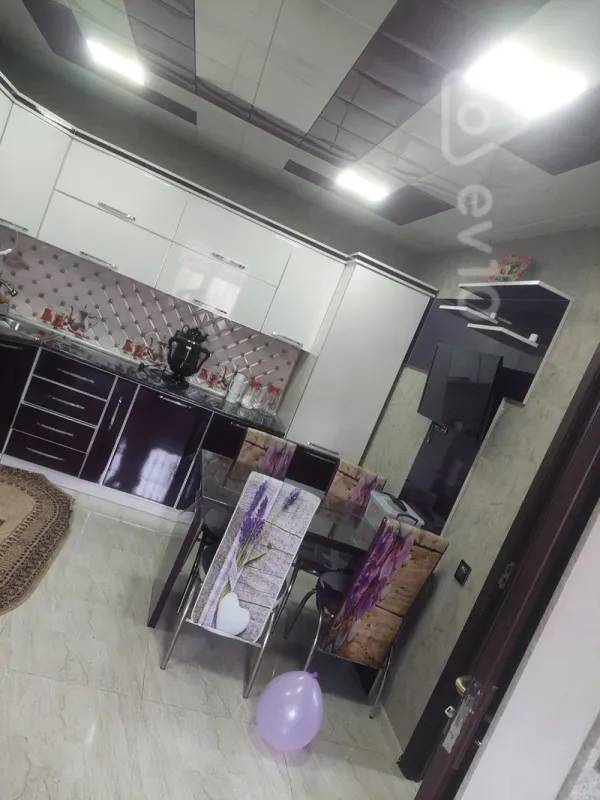 Kirayə verilir 5 otaqlı həyət evi 9 m²