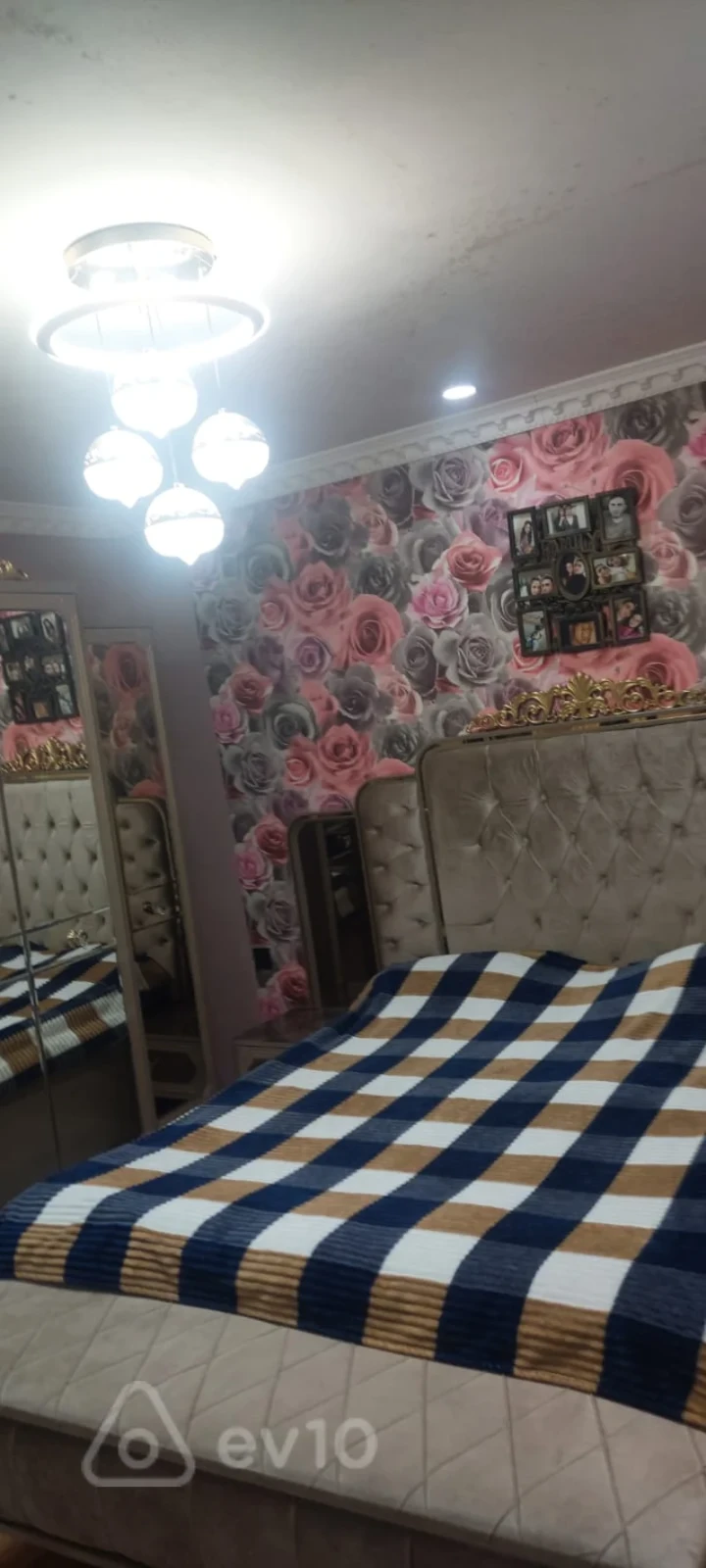 Kirayə verilir 5 otaqlı həyət evi 9 m²