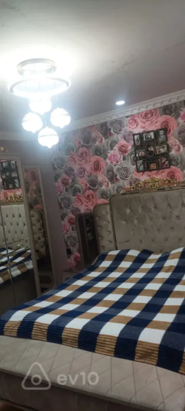 Kirayə verilir 5 otaqlı həyət evi 9 m²