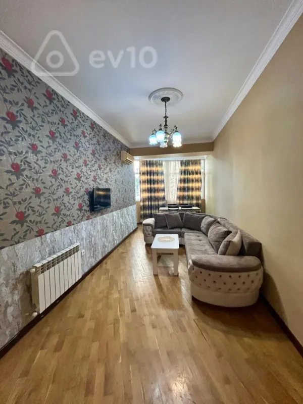 Kirayə verilir 2 otaqlı yeni tikili 90 m²