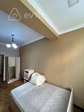 Kirayə verilir 2 otaqlı yeni tikili 90 m²