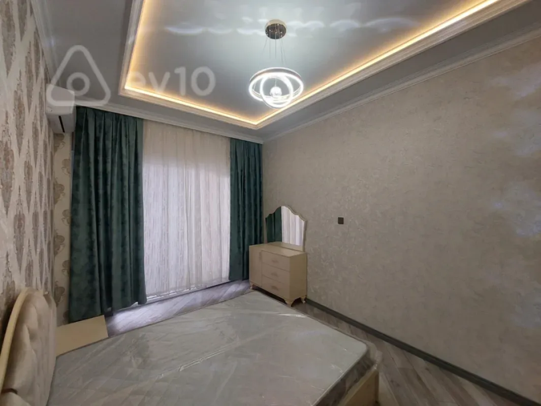 Kirayə verilir 3 otaqlı yeni tikili 80 m²