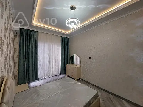 Kirayə verilir 3 otaqlı yeni tikili 80 m²