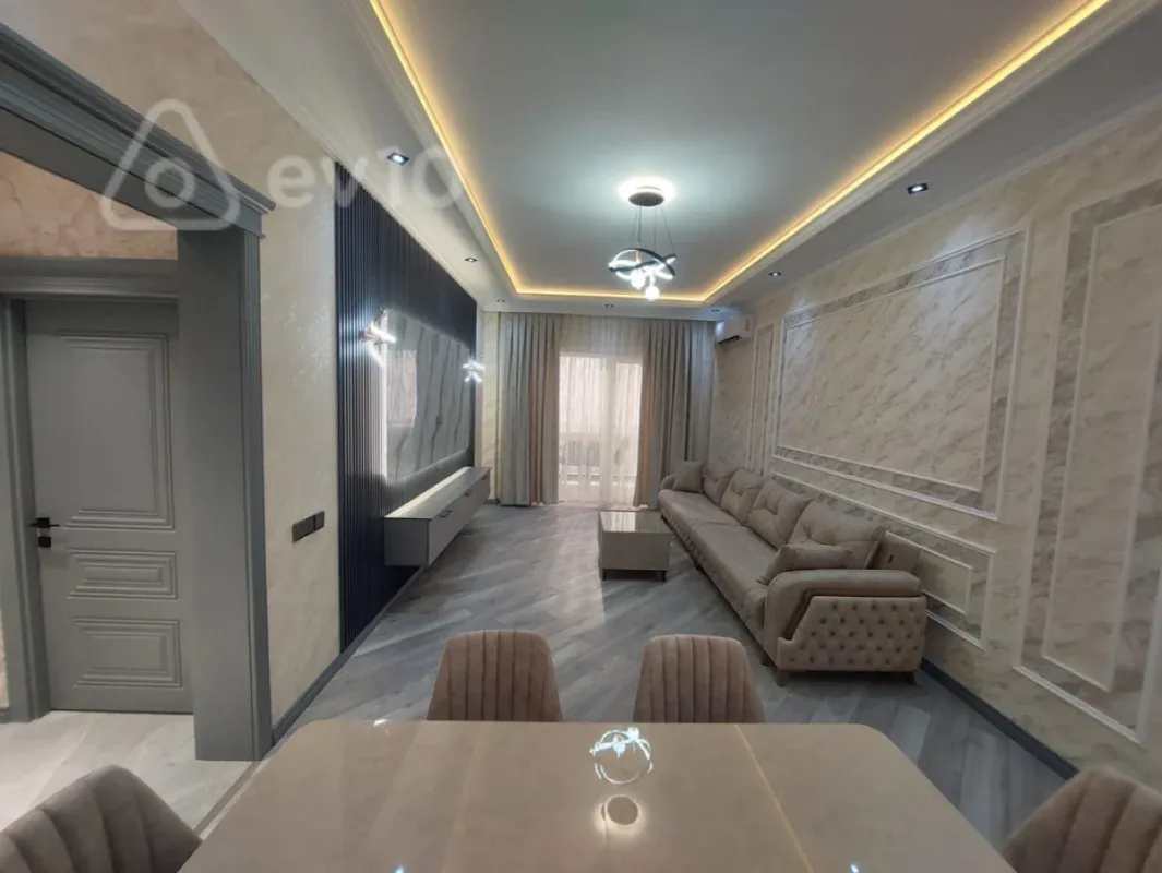 Kirayə verilir 3 otaqlı yeni tikili 80 m²