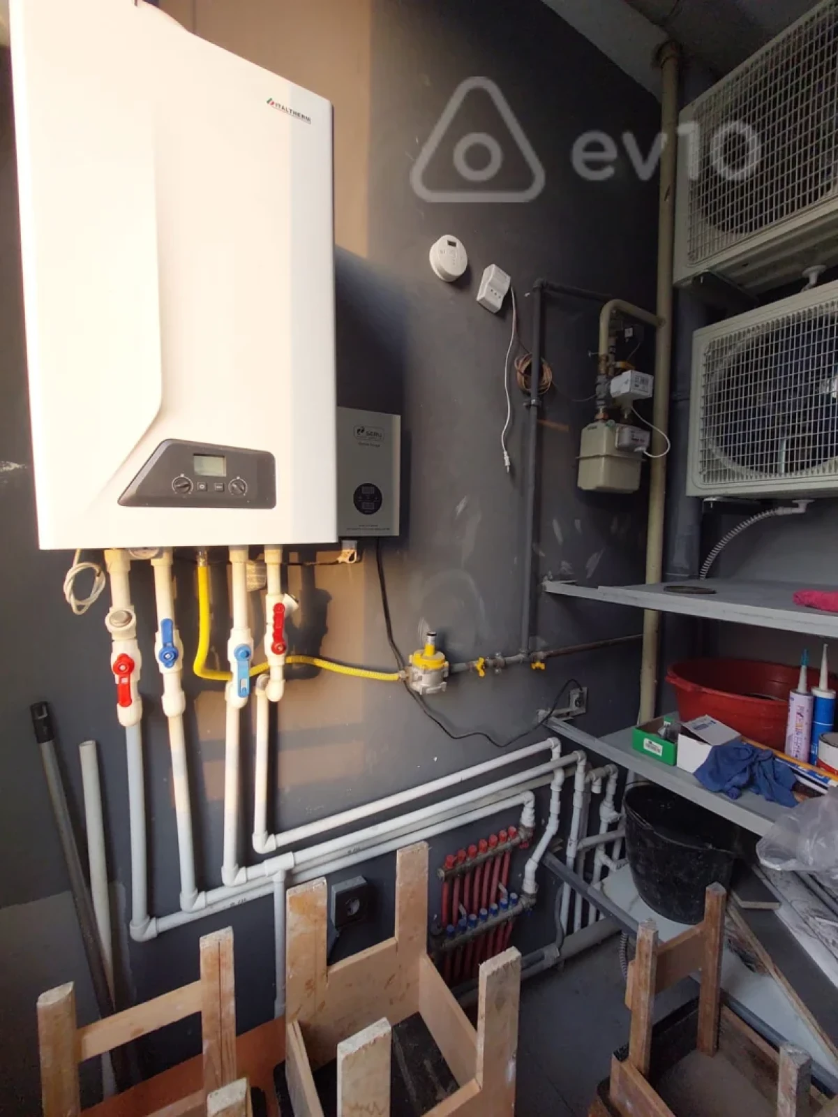 Kirayə verilir 3 otaqlı yeni tikili 80 m²