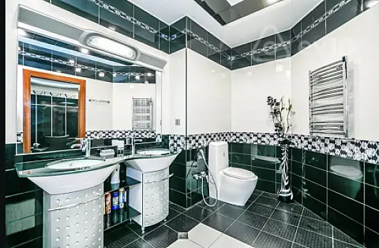 Kirayə verilir 3 otaqlı yeni tikili 220 m²