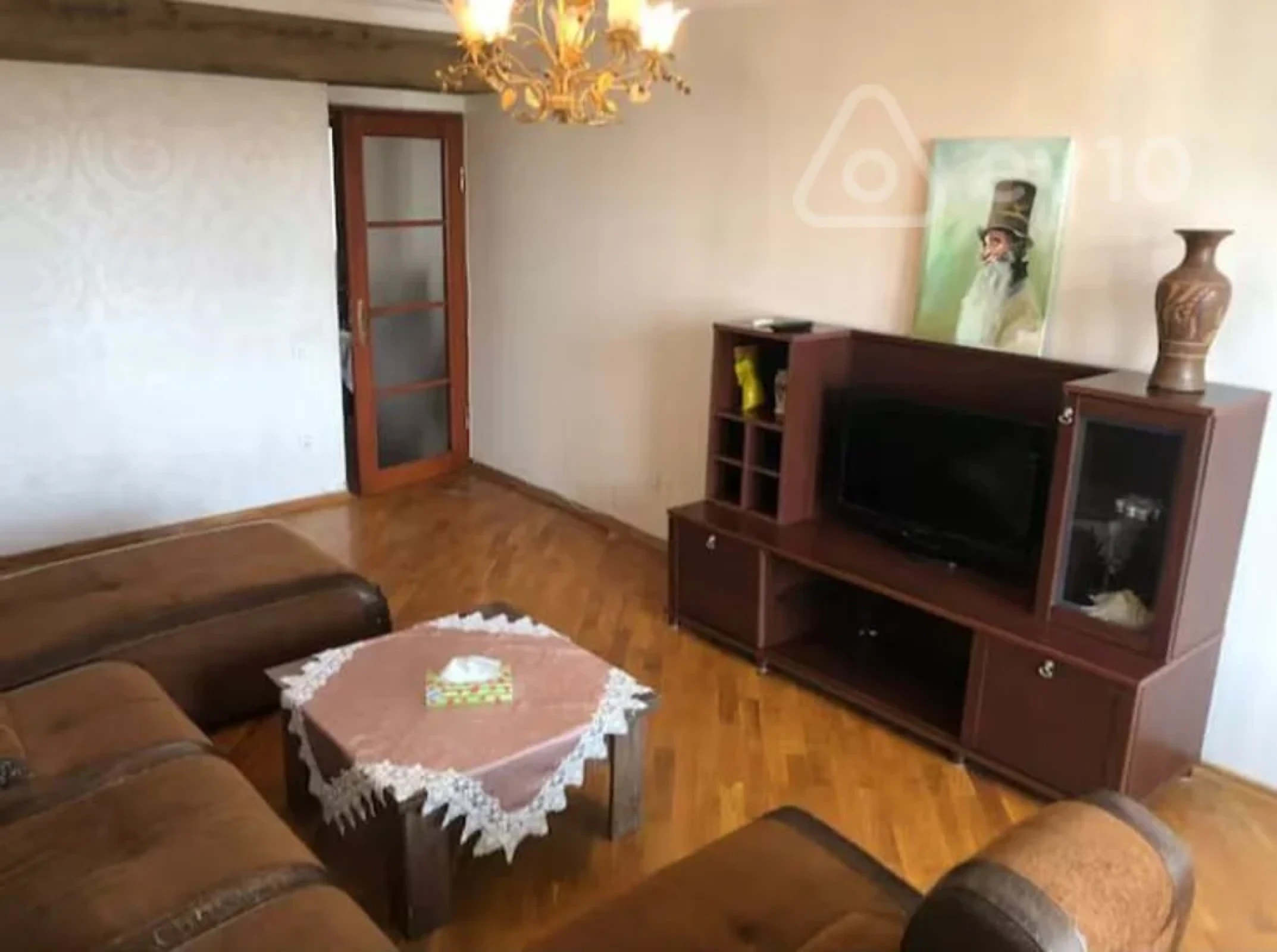 Satılır 2 otaqlı köhnə tikili 60 m²