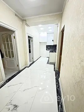 Kirayə verilir 2 otaqlı yeni tikili 50 m²