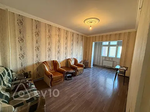 Kirayə verilir 4 otaqlı köhnə tikili 90 m² — Bakı, Binəqədi 4 otaq 90.00 m²