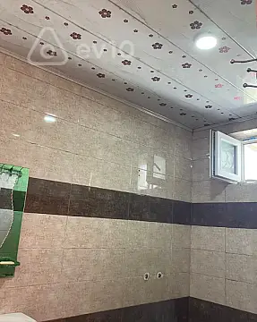 Kirayə verilir 1 otaqlı həyət evi 60 m²