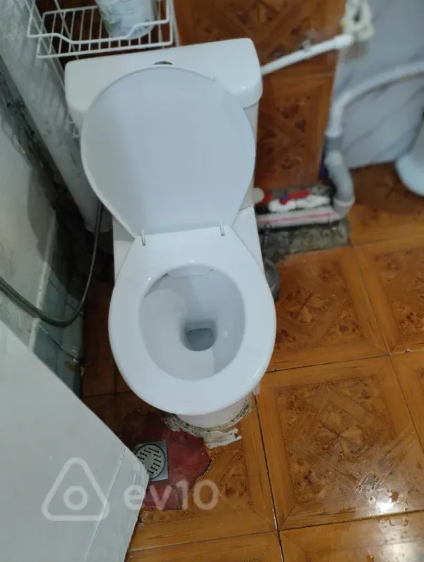 Kirayə verilir 1 otaqlı köhnə tikili 40 m²