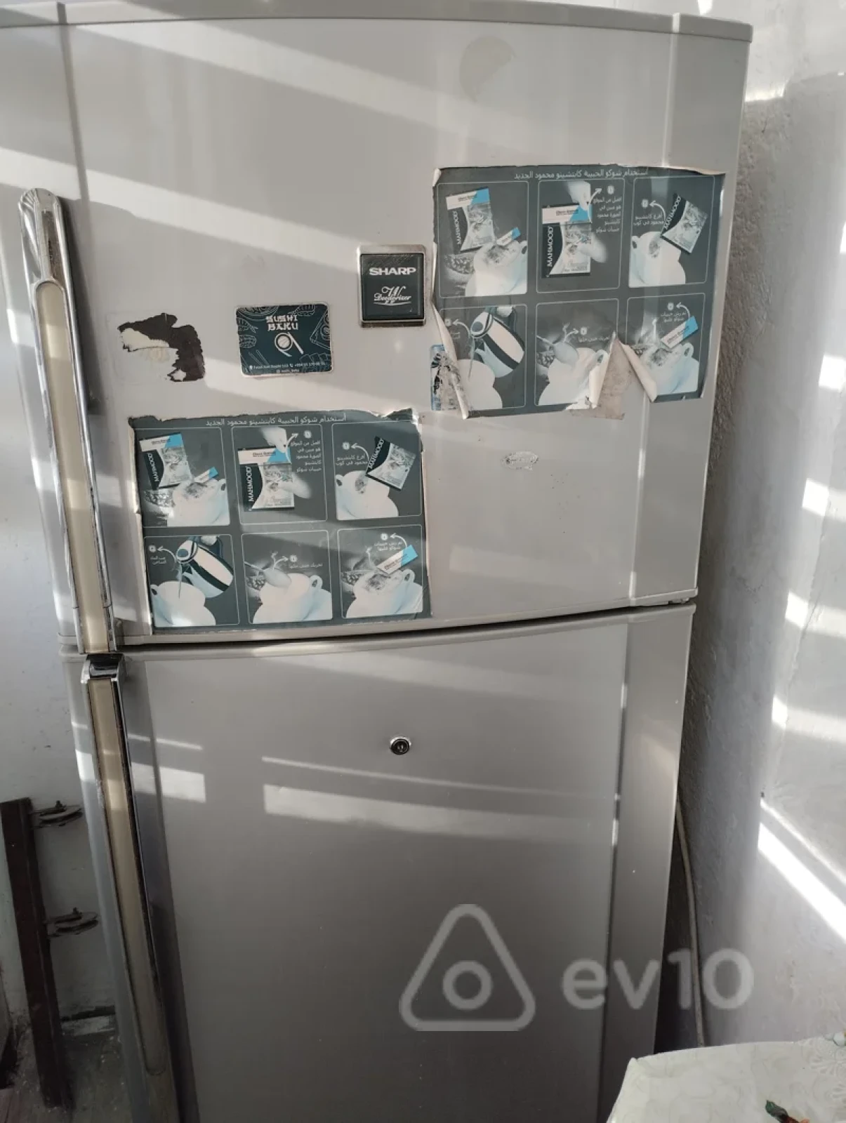 Kirayə verilir 1 otaqlı köhnə tikili 40 m²