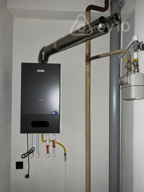 Kirayə verilir 3 otaqlı yeni tikili 115 m²