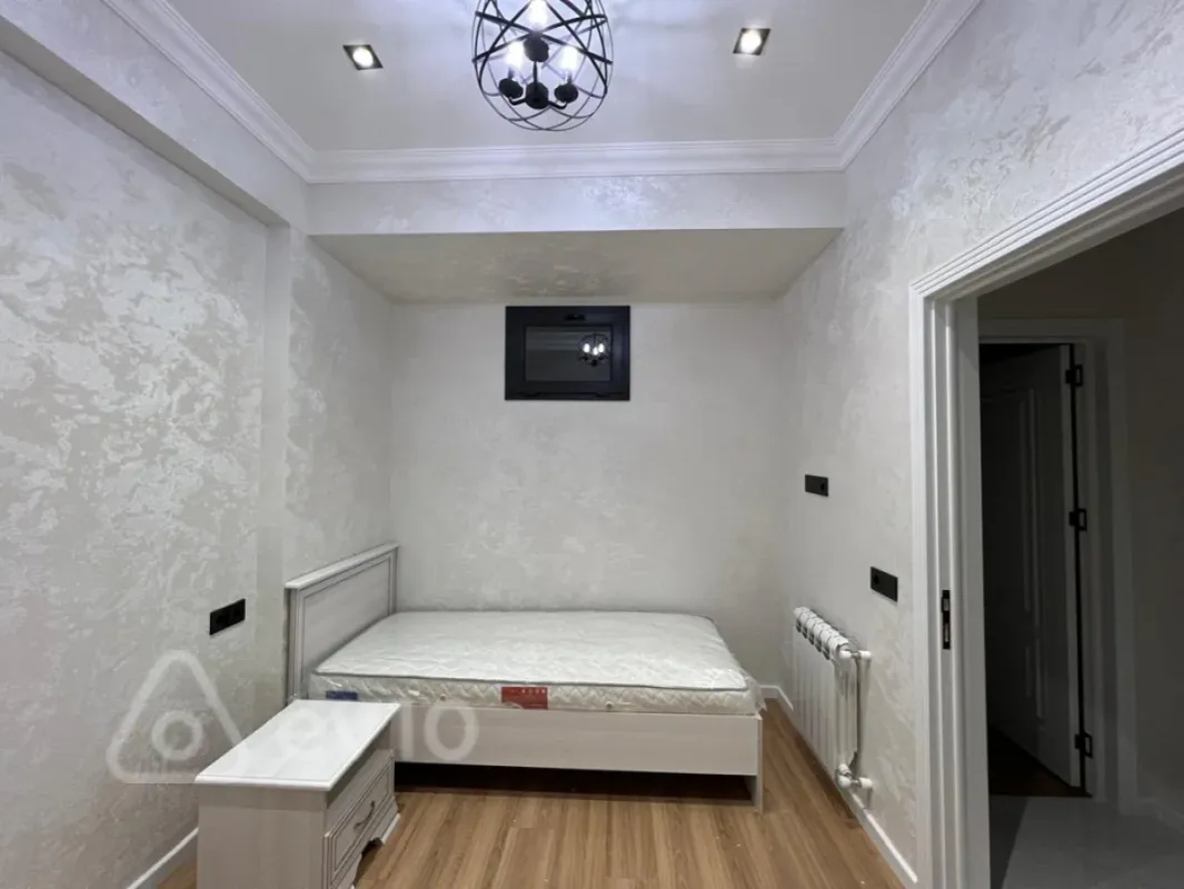 Kirayə verilir 3 otaqlı yeni tikili 115 m²
