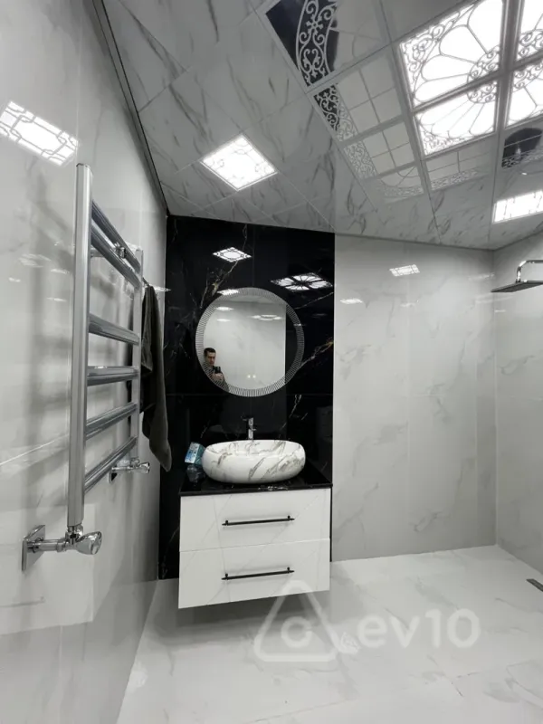 Kirayə verilir 3 otaqlı yeni tikili 115 m²