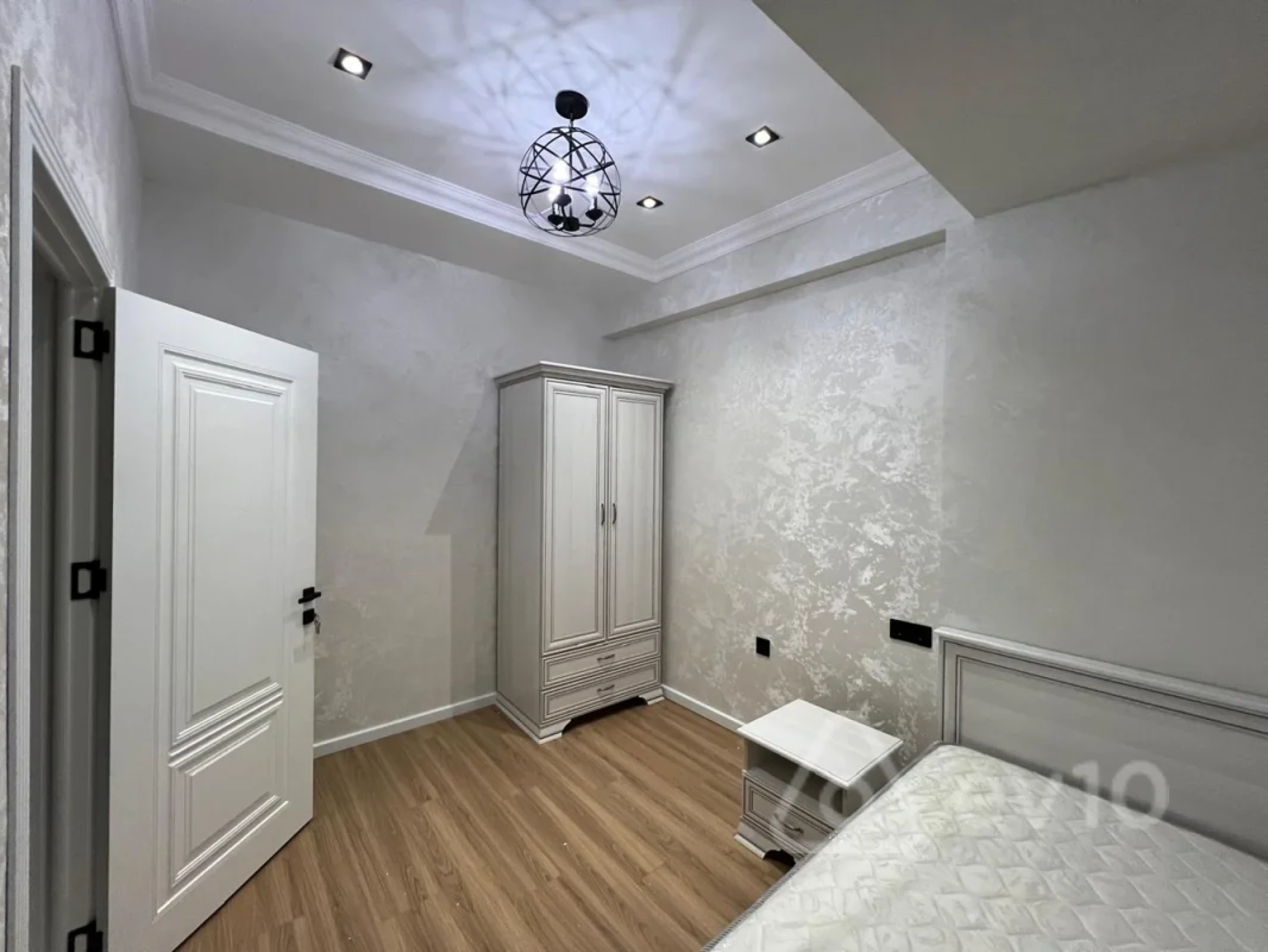 Kirayə verilir 3 otaqlı yeni tikili 115 m²