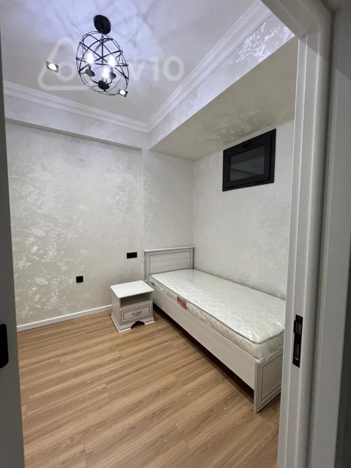 Kirayə verilir 3 otaqlı yeni tikili 115 m²