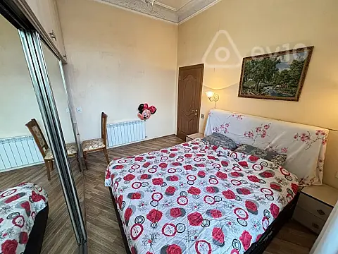 Kirayə verilir 2 otaqlı köhnə tikili 75 m²