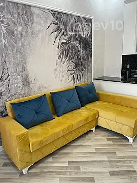 Kirayə verilir 2 otaqlı yeni tikili 70 m²