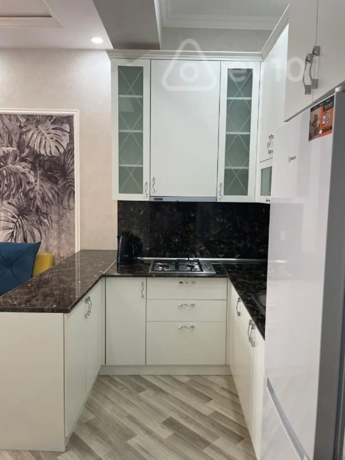 Kirayə verilir 2 otaqlı yeni tikili 70 m²