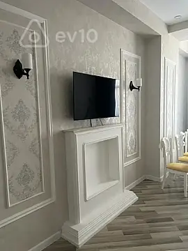 Kirayə verilir 2 otaqlı yeni tikili 70 m²