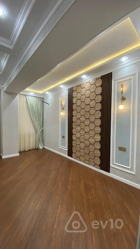Satılır 3 otaqlı yeni tikili 105 m²