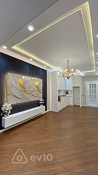 Satılır 3 otaqlı yeni tikili 105 m²