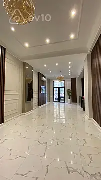 Satılır 3 otaqlı yeni tikili 105 m² — Bakı, Nəsimi 3 otaq 105.00 m²